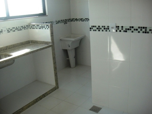 Apartamento Para Aluguel, 2 Dormitórios, Novo Horizonte - Macaé - 871