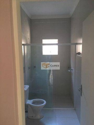 Imagem 6 de 20 de Casa Com 4 Dormitórios À Venda, 293 M² Por R$ 840.000,00 - Colinas Do San Diego - Vinhedo/sp - Ca2972