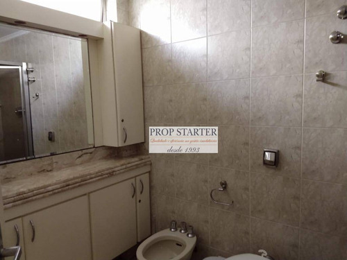 Imagem 19 de 25 de Apartamento Para Alugar, 80 M² Por R$ 2.700,00/mês - Consolação - São Paulo/sp - Ap0852