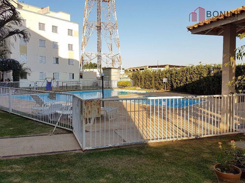 Imagem 15 de 19 de Apartamento Cobertura 2 Dormitórios À Venda, 100 M² Por R$ 290.000 - Vila Omar - Americana/sp - Ap0439
