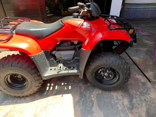 Imagen 2 de 11 de Honda Trx