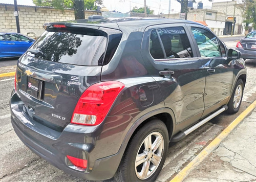 Imagen 3 de 13 de Chevrolet Trax 2018 Lt