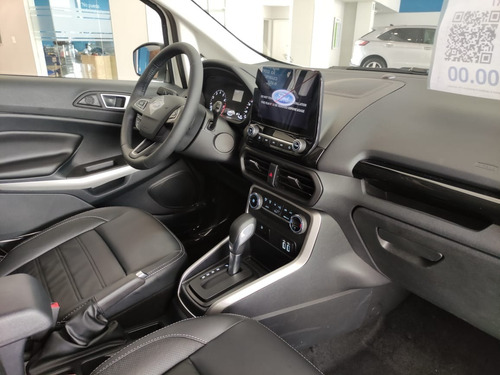 Imagen 11 de 15 de Ecosport Titanium At