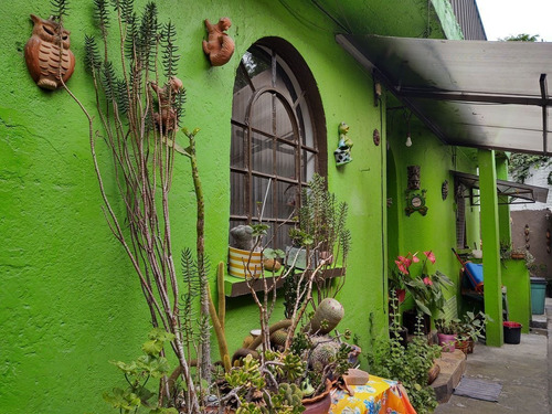 Imagen 2 de 17 de Casa En Venta En Av. División Del Norte, Col. Del Carmen Coy