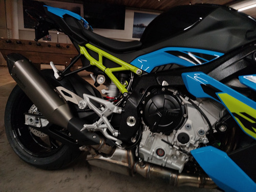 Bmw S 1000 Rr