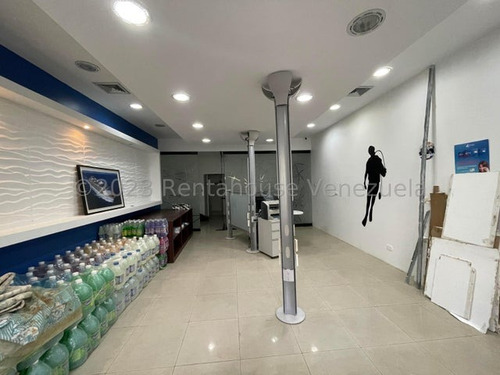 Local Comercial Venta Manzanares ( C.c. Manazanares) Mls - 23-21402