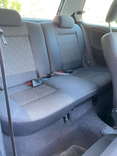 Fox Comfortline 1.6 3p