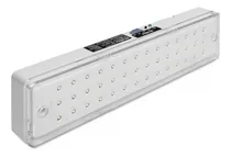 Comprar Luz De Emergencia Atomlux 42leds 15-9hs Autonomia Bat Litio