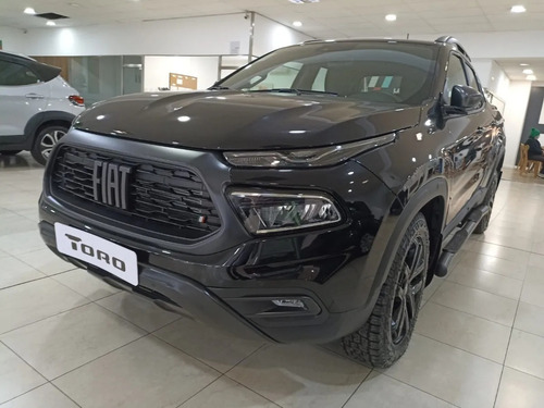 Imagen 2 de 19 de Fiat Toro Ultra 4x4 Stock Fisico Llevala Ya!!! // Jc