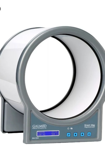 Alquiler De Magneto, Equipos Magnetoterapia Kinesiologia