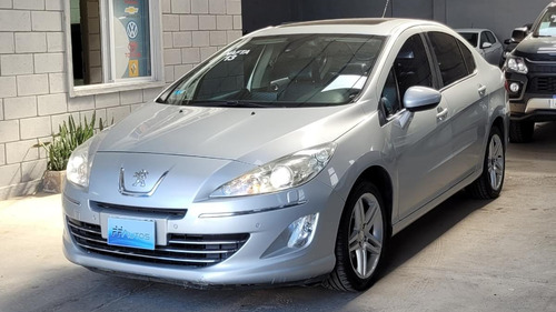 Peugeot 408 1.6 Sport Thp 163cv