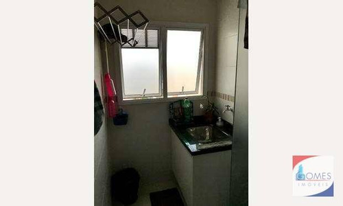 Imagem 6 de 19 de Apartamento Residencial À Venda, Jardim Nova Era, Salto. - Ap0067