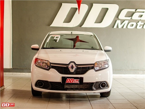Renault Sandero 1.0 12v Sce Flex Expression Manual