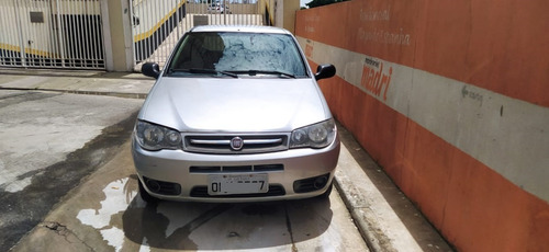Fiat Palio Fire Economy