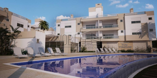 Cobertura À Venda, 151 M² Por R$ 766.745,00 - Ingleses - Florianópolis/sc - Co0304
