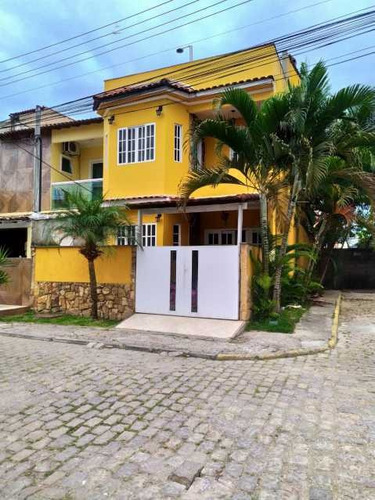 Imagem 1 de 15 de Casa Com 3 Quartos Para Venda Em Cosmorama - Sicn30009