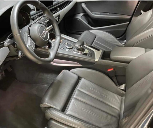 Imagem 10 de 13 de Audi A4 Avant S Line