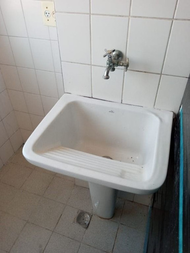 Imagem 17 de 27 de Apartamento Com 2 Dormitórios, 50 M² Por R$ 1.500,00 Locação - Cambuci - São Paulo/sp - Sp - Ap4049_vieira
