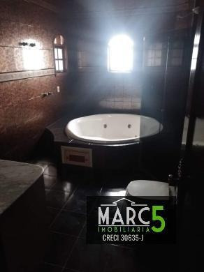 Imagem 13 de 20 de Casa Em Condominio - Aruja Country Club - 2052