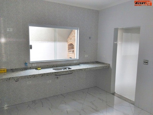 Imagem 5 de 10 de Acabamento Fino, Localização Dos Sonhos - Vl. Mazzei - 14380
