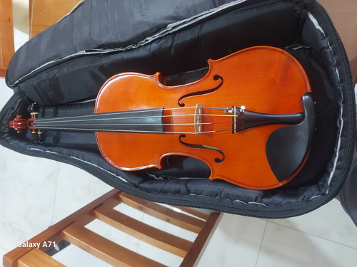 Viola De Arco 42