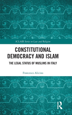 Libro Constitutional Democracy And Islam: The Legal Statu...
