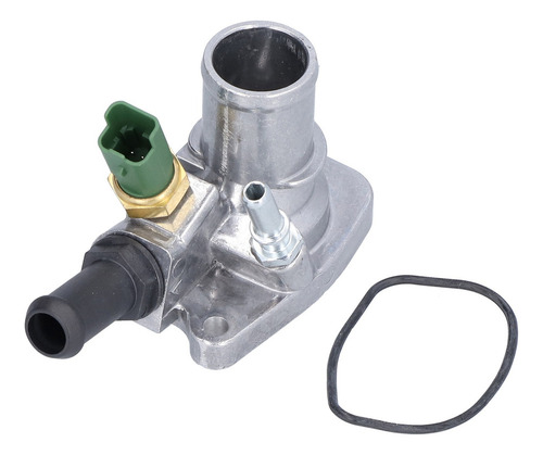 Termostato De Refrigerante 55193669 Para Alfa Romeo Mito 08-