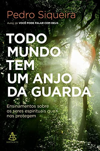 Libro Todo Mundo Tem Um Anjo Da Guarda