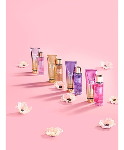 Victoria's Secret Pure Seduction Mist & Lotion Set