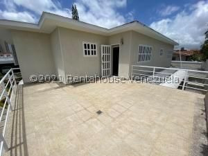 Imagen 14 de 14 de Colinas De Bello Monte Se Vende Casa Mls #23-24854