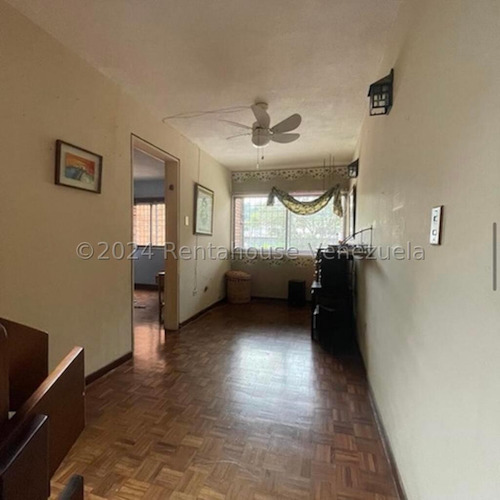 Ls Vende Town House Las Marias El Hatillo