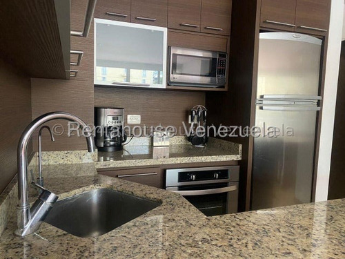 Apartamento En Venta Altamira