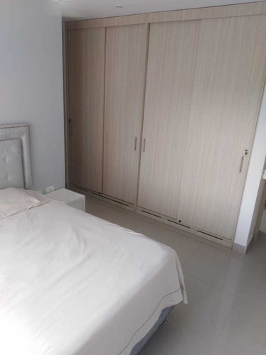 Imagen 11 de 22 de Venta Apartamento Lanikai En Barranquilla.