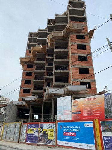 Imagen 8 de 10 de Edificio Boulevard Rosales - 2 Ambientes