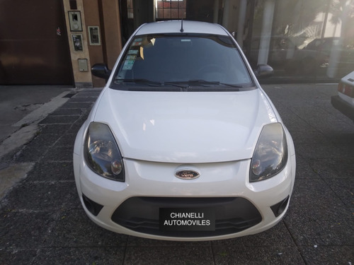 Imagen 9 de 15 de Ford Ka 2013 Fly Viral 1.0 79.000km El Mejor Sin Dudas Nuevo