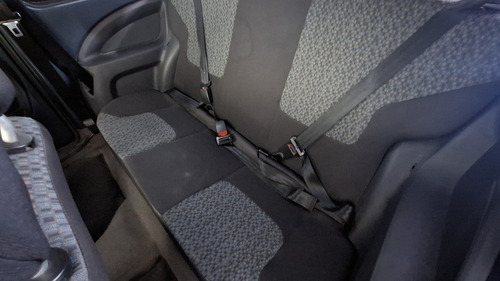 Ford Ka 1.0 Fly Viral