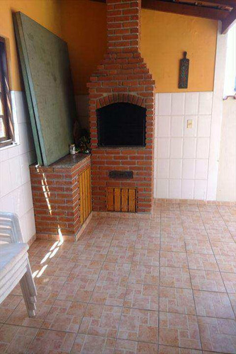 Imagem 9 de 13 de Casa Em Santana De Parnaíba Bairro Jardim São Luís - V214500