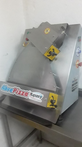 Imagem 5 de 5 de Pizzaria Em Funcionamento R$60,000