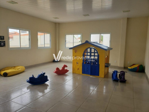 Imagem 19 de 24 de Apartamento À Venda Em Jardim Dos Calegaris - Ap284798