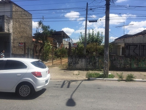Imagem 16 de 17 de Terreno Para Venda, 1628.0 M2, Vila Maria De Magii - Suzano - 3619