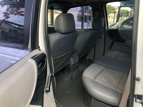 Imagem 7 de 15 de Ranger Xlt 2.5 4x2 Cd Diesel