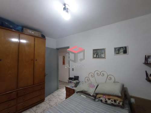 Imagem 16 de 21 de Casa À Venda, 2 Quartos, 2 Vagas, Linda - Santo André/sp - 113400