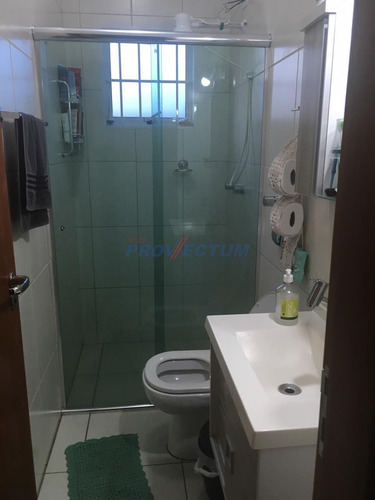 Imagem 10 de 14 de Casa À Venda Em Jardim Estoril - Ca270513