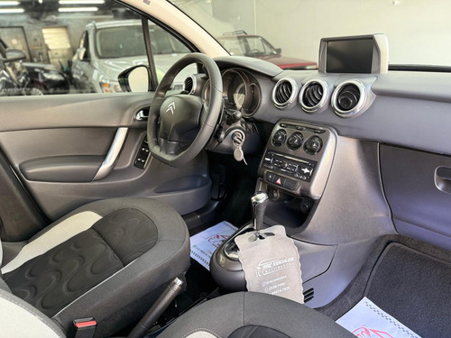 Citroën C3 C3 Tendance 1.6 VTI 120 (Flex) (Aut)
