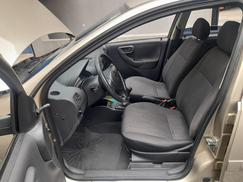 Chevrolet Corsa Corsa Hat. Maxx 1.4 8V ECONOFLEX 5p