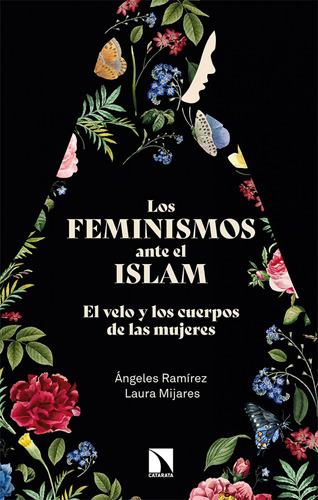 Libro Los Feminismos Ante El Islam - Mijares, Laura/ramirez,