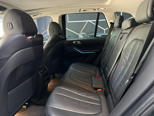BMW X5 Xdrive 45e Hibrido at
