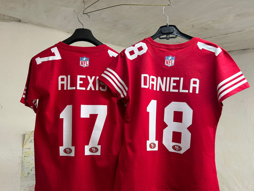 Kansas City Chiefs Personalizado