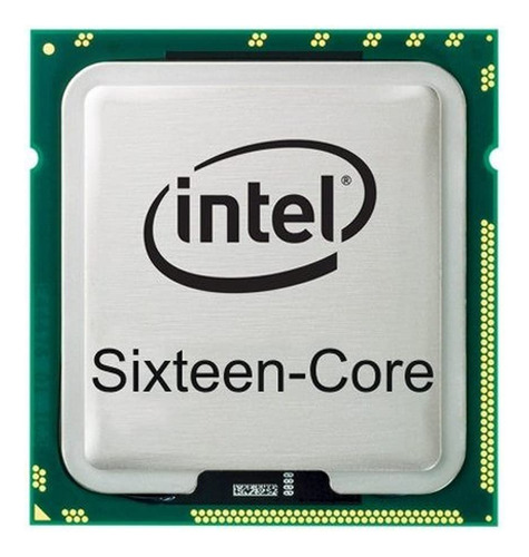 Intel Xeon 6130 Hexadeca-core 16 Nucleos Actualizacion Del P