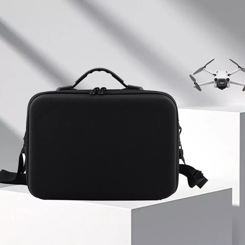 Rt Estuche Rígido Almacenamiento Para Drones Para Dji Mini 3